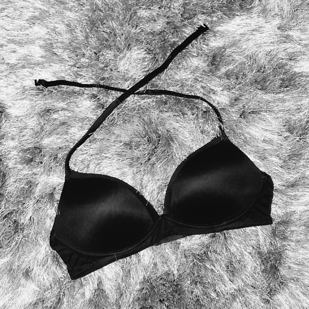 No Underwire